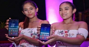 Resmi Di Rilis, Berikut Spesifikasi Dan Harga Samsung Galaxy A6 Dan A6 Plus