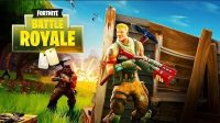 Game Terlaris Di iOs, Fortnite Di Pastikan Rilis Untuk Android Tahun Ini