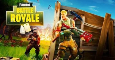 Game Terlaris Di iOs, Fortnite Di Pastikan Rilis Untuk Android Tahun Ini Game Terlaris Di iOs, Fortnite Di Pastikan Rilis Untuk Android Tahun Ini