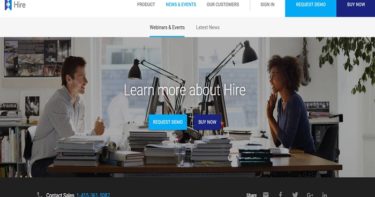 Cari Lowongan Pekerjaan Impianmu Dengan Google Hire