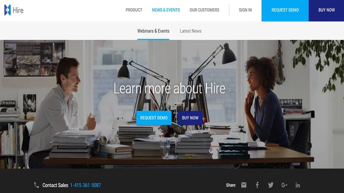 Cari Lowongan Pekerjaan Impianmu Dengan Google Hire Cari Lowongan Pekerjaan Impianmu Dengan Google Hire