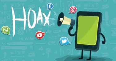 Tips Kenali Akun Provokator Dan Penyebar Hoax Di Media Sosial