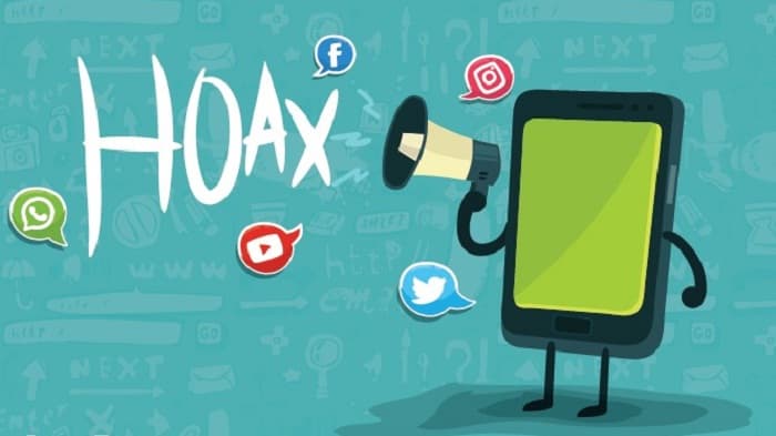 Tips Kenali Akun Provokator Dan Penyebar Hoax Di Media Sosial