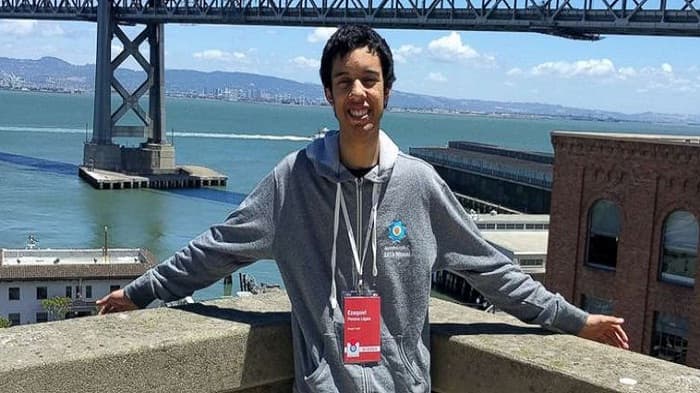 Kembali Temukan Bug Di Google, Pelajar SMA Ini Dapat Hadiah Rp 500 Juta Kembali Temukan Bug Di Google, Pelajar SMA Ini Dapat Hadiah Rp 500 Juta