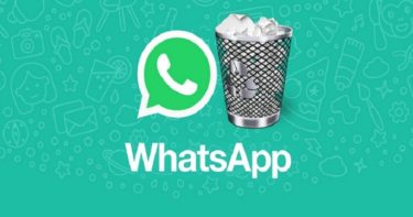 Pesan WA Yang Sudah dihapus Ternyata Masih Bisa Di Baca Dengan Aplikasi Ini