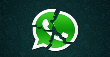 Awas Jangan Di Buka. Pesan Di WhatsApp Ini Bisa Bikin Smartphone Hang