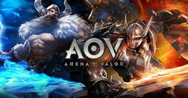 Nintendo Switch Pastikan Arena of Valor Bisa Di Mainkan Tahun Ini Nintendo Switch Pastikan Arena of Valor Bisa Di Mainkan Tahun Ini