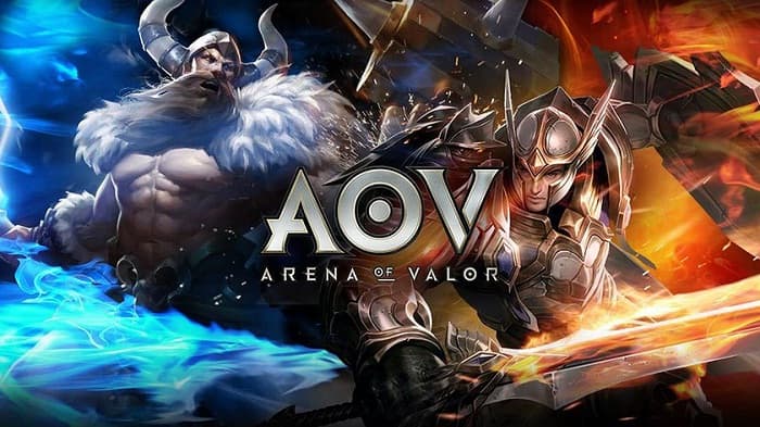 Nintendo Switch Pastikan Arena of Valor Bisa Di Mainkan Tahun Ini