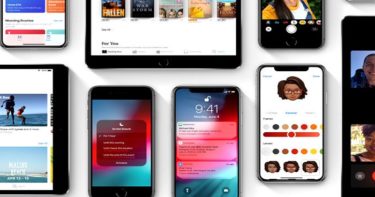 Berikut Daftar Perangkat Apple Yang Kebagian Update iOS 12