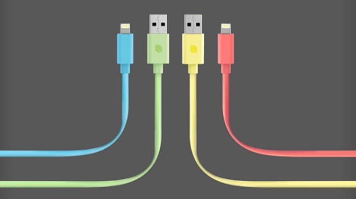 Password iPhone Bisa Di Bobol Lewat Kabel Data