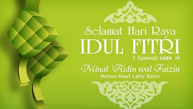 Mau Bikin Kartu  Ucapan  Idul  Fitri  Coba Pakai Aplikasi Ini