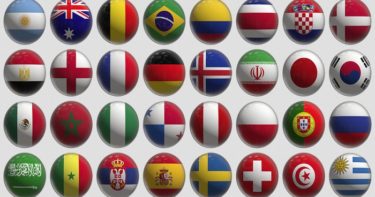 Mau Nonton Siaran Langsung Piala Dunia 2018 Lewat Smartphone, Begini Caranya