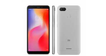 Spesifikasi Dan Harga Xiaomi Redmi 6 Dan Redmi 6A