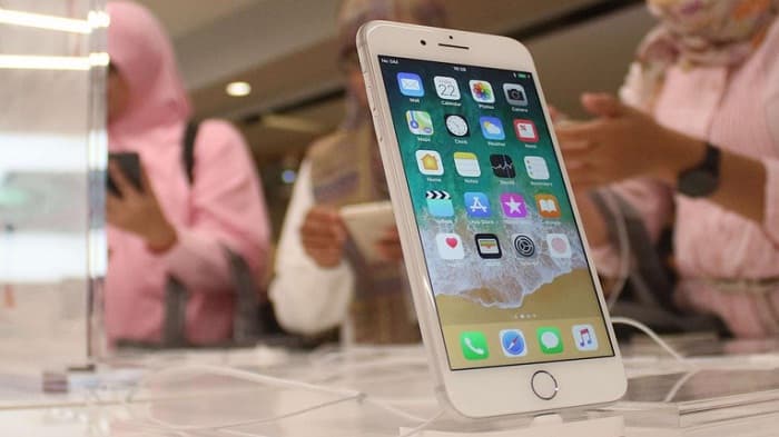 Informasi Terbaru, Spesifikasi Dan Harga iPhone 8 2018