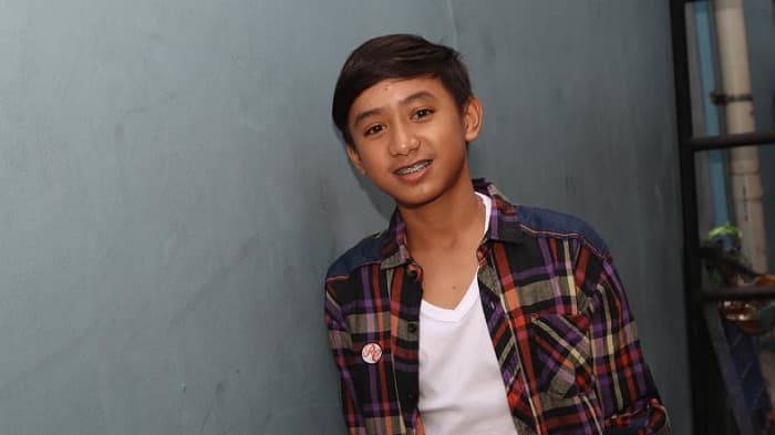 Bowo Alpenliebe Di Larang Main Tik Tok Lagi, Apa Alasannya ?