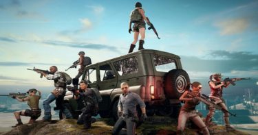 Setingan PUBG Mobile Agar Tidak Lag, Buktikan Sendiri Setingan PUBG Mobile Agar Tidak Lag, Buktikan Sendiri