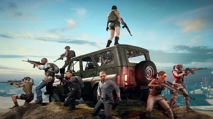 Setingan PUBG Mobile Agar Tidak Lag, Buktikan Sendiri