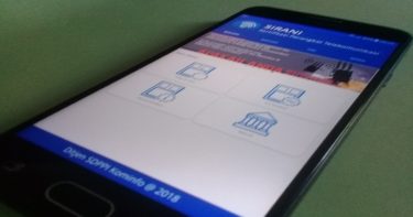 Kemkominfo Luncurkan Sirani, Aplikasi Pendeteksi Ponsel Black Market