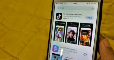 Blokir Tik Tok Di Buka Oleh Kemkominfo, Tapi Ada Syaratnya