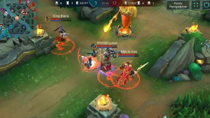 Mau Kebal Ultimate Skill Lawan, Gunakan #5 Hero Ini Ketika Main Mobile Legends Mau Kebal Ultimate Skill Lawan, Gunakan #5 Hero Ini Ketika Main Mobile Legends