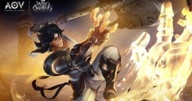 Wiro Sableng, Hero Lokal Pertama Yang Akan Hadir Di Arena of Valor Wiro Sableng, Hero Lokal Pertama Yang Akan Hadir Di Arena of Valor