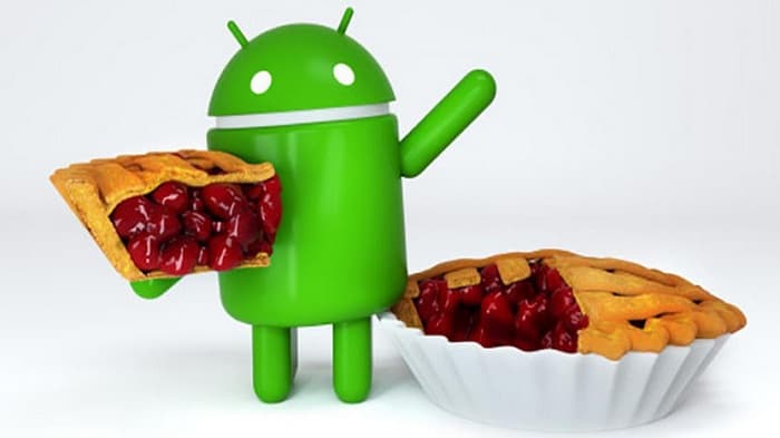 Resmi Di Rilis, Ini Daftar Smartphone Yang Kebagian Update Android Pie