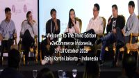 E2ecommerce Indonesia 2018 E2ecommerce Indonesia 2018, Membangun Kolaborasi Yang Kuat Untuk Mendorong Pertumbuhan Ecommerce Indonesia