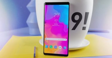 Spesifikasi dan harga Samsunggalaxy note 9 Spesifikasi dan harga Samsung galaxy note 9