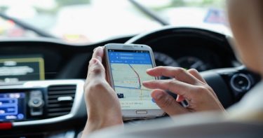 Gunakan Aplikasi Google Maps Dan Waze Untuk Menghindari Jalur Ganjil Genap