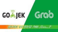 Mengintip Tarif Terbaru Go-Jek dan Grab, Mana Yang Lebih Murah ? Mengintip Tarif Terbaru Go-Jek dan Grab, Mana Yang Lebih Murah ?