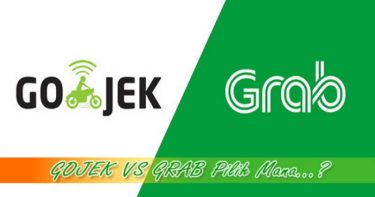 Mengintip Tarif Terbaru Go-Jek dan Grab, Mana Yang Lebih Murah ?