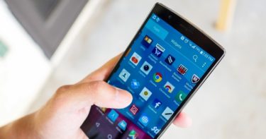 Beberapa Masalah Pada Layar Smartphone Anda Serta Cara Mengatasinya