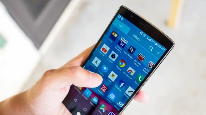 Beberapa Masalah Pada Layar Smartphone Anda Serta Cara Mengatasinya Beberapa Masalah Pada Layar Smartphone Anda Serta Cara Mengatasinya