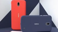 Dijual Dengan Harga Dibawah 1 Juta, Ini Spesifikasi Lengkap Nokia 1 Dijual Dengan Harga Dibawah 1 Juta, Ini Spesifikasi Lengkap Nokia 1