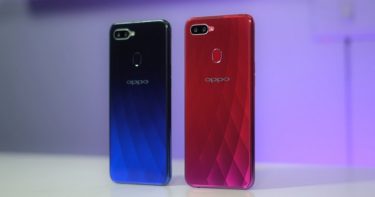 Mau Beli Oppo F9 ?, Cek Dulu Spesifikasi Lengkap Dan Harganya Disini