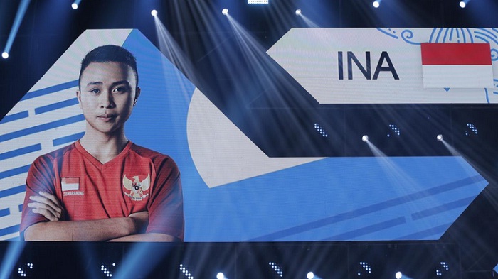 Tim eSports Indonesia Sumbang 1 Emas Di Asian Games 2018