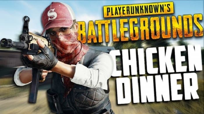 Ingin Raih Chicken Dinner Saat War Mode PUBG Mobile ? Coba Tips Berikut
