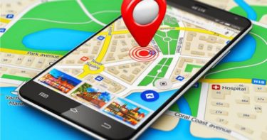 Cara Melacak Smartphone Android Yang Hilang Lewat Google Maps