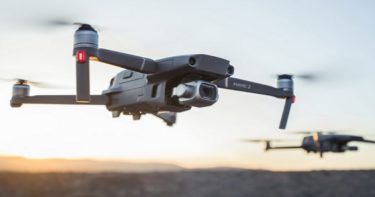 Berapa Harga DJI Mavic 2 Pro & Mavic 2 Zoom Di Indonesia, Ini Bocorannya