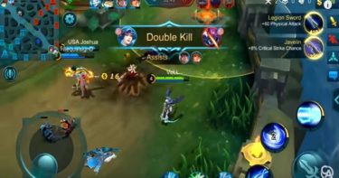 Mau Memperkuat Hero Mobile Legends Kamu ?, Silahkan Coba 3 cara Ini