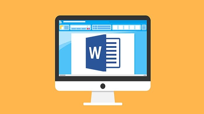 Lindungi Keaslian Dokumen MS.Word Dengan Watermark, Begini Caranya