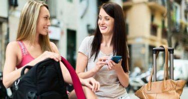 Mau Pergi Liburan?, 3 Aplikasi Traveler Ini Wajib Kalian Unduh