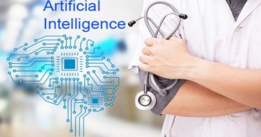 Kecerdasan Buatan Google Ini Bisa Deteksi kanker Sejak Dini