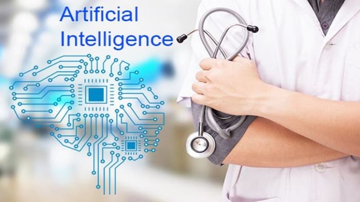 Kecerdasan Buatan Google Ini Bisa Deteksi kanker Sejak Dini