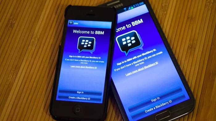 Kerja Sama Dengan DANA, Kini BBM Bisa Digunakan Untuk Tranfer Uang