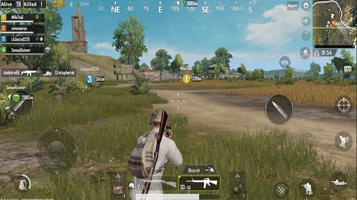 Ingin Bertahan Hidup Lebih Lama di Game PUBG Mobile, Coba 5 Tips Berikut