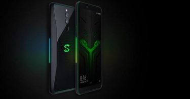 Black Shark Helo, Smartphone Gaming Xiomi Generasi Kedua