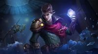 #6 Tips Build Item Hero Claude Mobile Legends Agar Lebih Mematikan #6 Tips Build Item Hero Claude Mobile Legends Agar Lebih Mematikan