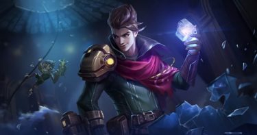 #6 Tips Build Item Hero Claude Mobile Legends Agar Lebih Mematikan