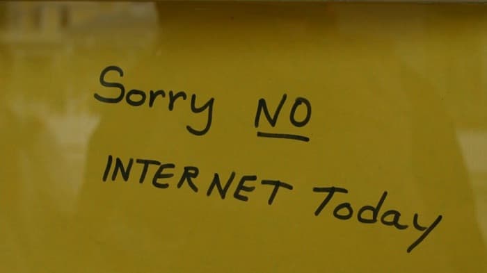 Cegah Serangan Cyber, Internet Dunia Akan Down Selama 2 Hari. Ini Penjelasanya